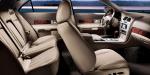 Lincoln LS 2003 года